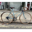Raleigh wisp Old school Classic Cycle